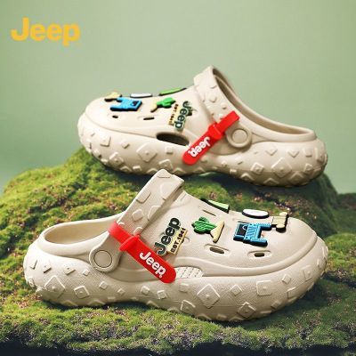 ڲJEEPհͷЬпļ⴩˶컧ɳ̲Ь98.9Ԫ