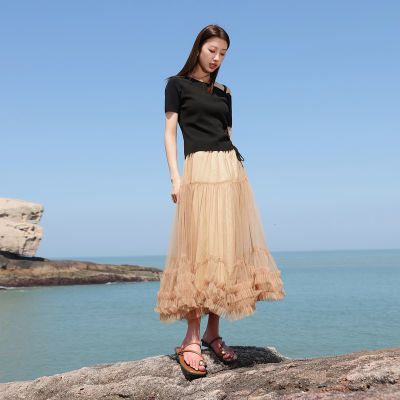 ���ڲ�������������Ůװ2025�＾�¿��������ȹA�ֳ�ȹ����Ʈ����MM 378Ԫ