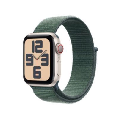 Apple Watch SE 2024 ֱ GPS+ѿ ػʽ˶1747.46Ԫ