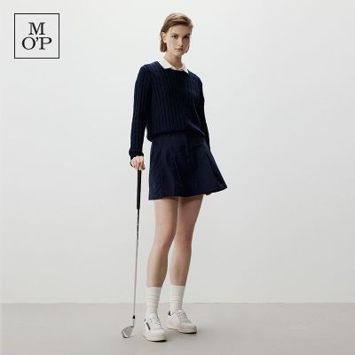 ڲMarc O'Polo/MOP ¿ʱг̰ްȹ˶ȹŮ560Ԫ