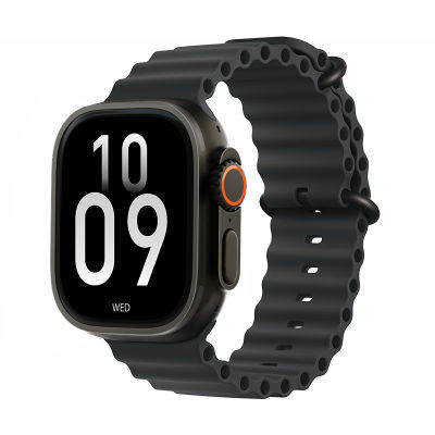 Apple/ƻ Watch Ultra2 2024溣5ڷ 49  GPS+ ɫ4689.66Ԫ
