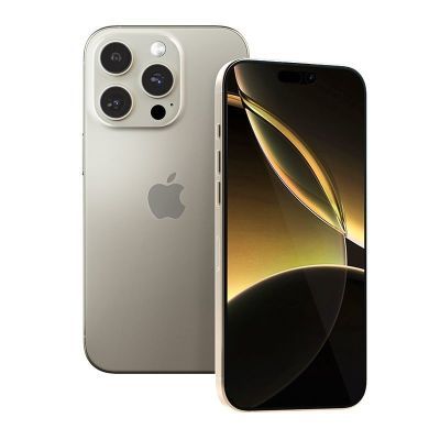 ڲApple iPhone16 Pro ֧ƶͨ5G ˫˫ֻ5ڷ9398Ԫ