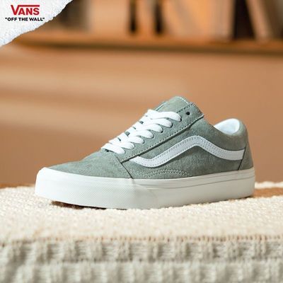 VANS˹ٷ콢ͰЬŮļOld SkoolճŮЬ233Ԫ