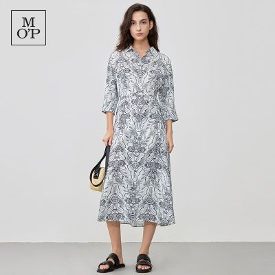 ڲMarc O'Polo/MOP 2025ļ¿޷˹ӡ߷ȹŮ631Ԫ