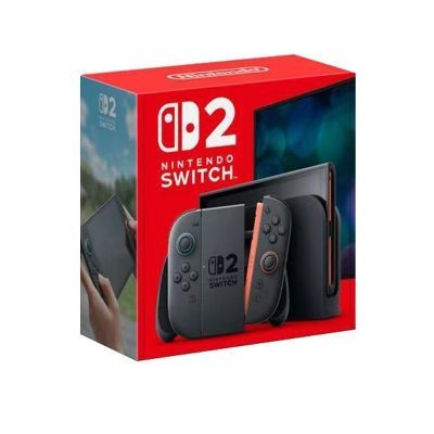 ۰桿Nintendo Switch2  Ϸ3184.2Ԫ