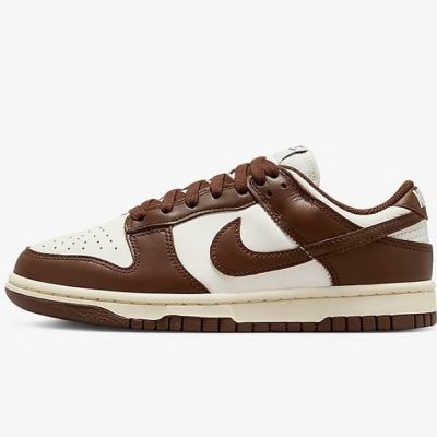 ڲͿ(NIKE)Ů DUNK ذ ʷĥͰЬ DD1503-124 344Ԫ