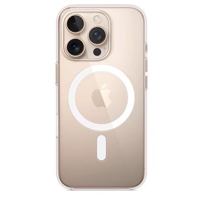 ڲApple/ƻiPhone 16 Proֻ͸רùٷƷMagSafeס5ڷ249Ԫ