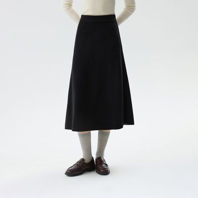 ���ڲ�������˼�������¸�΢A����֯����ȹ2024��װ�¿�ٴ����ݰ�ȹ14373 129Ԫ