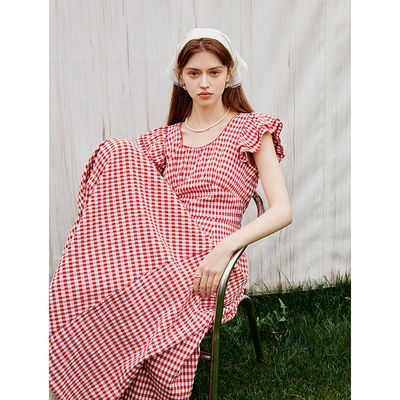 ���ڲ�������˼������׸���Լ������ȹŮ2024�ļ��¿�����ɷ���ȹ��12344 257.64Ԫ