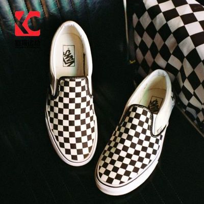 ڲVans˹Slip-Onڰ̸һŵŮͬ˶лЬ175Ԫȯ