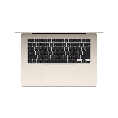 ڲApple/ƻAIʼǱ/MacBookAir 15Ӣ M3(8+10)16G 512G6449Ԫ