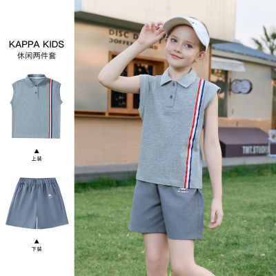ڲKAPPA KIDSͯļװ緭T̿Ůͯװ85Ԫ