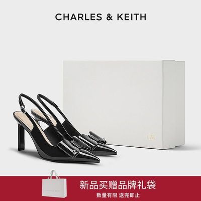 ڲCHARLES&KEITH25ƷSL1-60280488ʼͷ߸ЬЬ699Ԫ