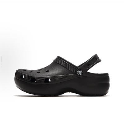 Crocs Classic Platform Clogƶ񶴶Ь4.1cmŮ227.9Ԫ
