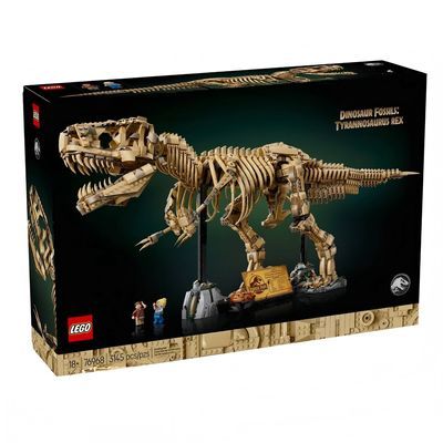 ڲָLEGOľ76968 ʯ:Ů1099Ԫ