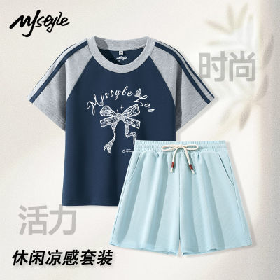 ڲMJSTYLEʱװŮճɫײɫƴT̿79.9Ԫ