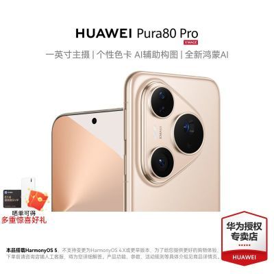 ڲ6Ϣ ɹ+ƶԴHUAWEI Pura 80 Pro ֻ6999Ԫ