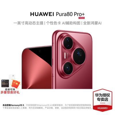 ڲ6Ϣ ɹ+籦HUAWEI Pura 80 Pro+ ֻ7999Ԫ
