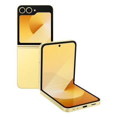 Galaxy Z Flip6 AIֻ ۵ֻ4989Ԫ