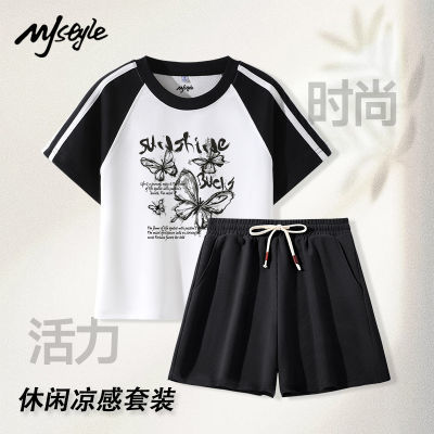 ڲMJSTYLEʱװײɫƴT¿ͬŮ79.9Ԫ