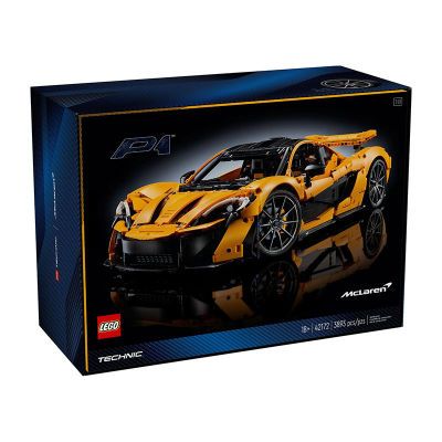 ڲƷϡָ(LEGO)еϵ42172׳ܻľ1625Ԫ