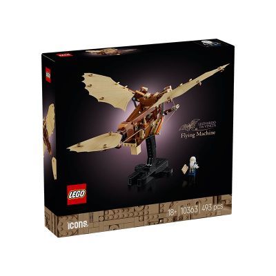 ڲ[ٷƷ]LEGOָ10363аɶķľƷ18+273Ԫ