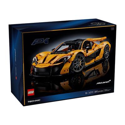 ڲƷϡָ(LEGO)еϵ42172׳ܻľ1625Ԫ
