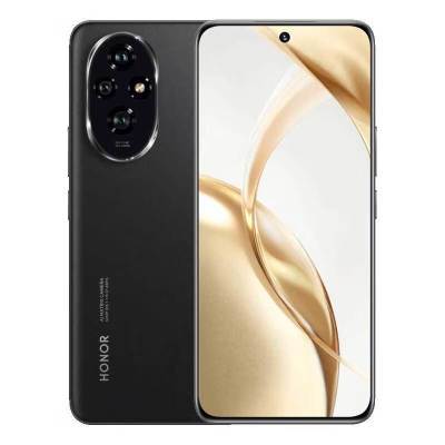 ڲHonor/ҫ200 Ʒ 5Gֻ ຣ ҫ޻1709Ԫ