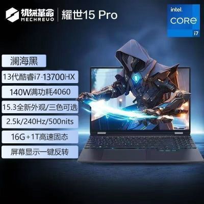 еҫ15Pro i7-13700HX 4060ʼǱϷ4870.4Ԫ
