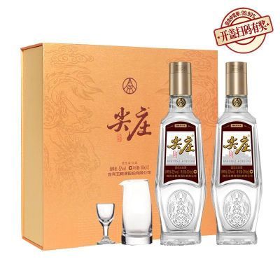 ڲҺɷݼׯٹװ52500ml*2ƿŨͰ׾ƴ108Ԫ
