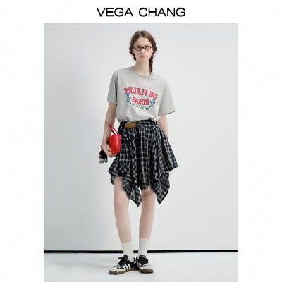 ڲVEGA CHANG2025¿ȹŮ°Ƹоڰ׸ƶȹ128.9Ԫ