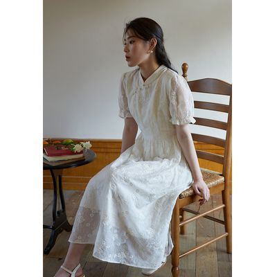 ڲŮװԲϵʽ廨ȹ΢mmļ 174Ԫ