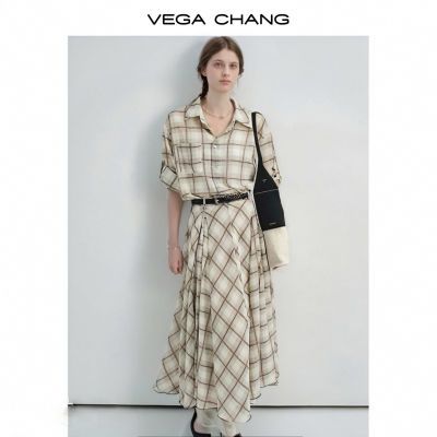 ڲVEGA CHANG2025°ȹŮײɫƸƸаٴAְȹ98.9Ԫ