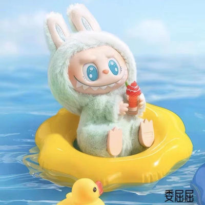  POP MART labubu THEMONSTERSɶ½ëäж209Ԫ