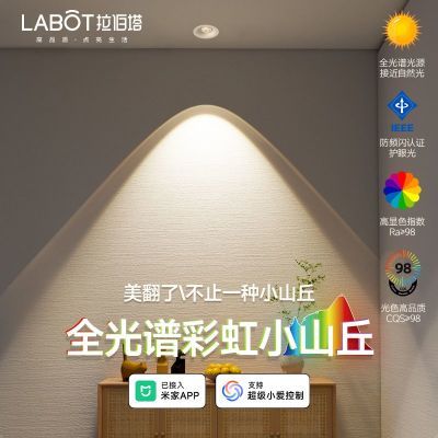 ڲʺСɽledǶʽ75mm޼mesh2.0ѽ׼APP41.3Ԫ