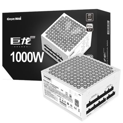 ڲǵԴ1000w׽ȫģATX3.1̨ʽԵԴ1250W569Ԫ