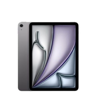 Apple/ƻiPadAir7 11ӢM3оƬ2025¿256Gƽԡ5ڷ ջɫ 256G Wifi3999Ԫ