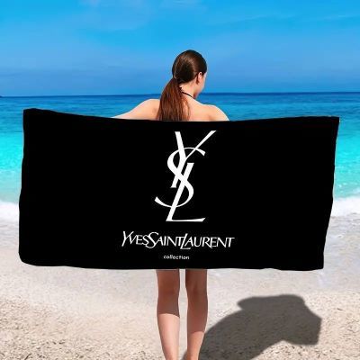 沙滩巾/海边游泳/快干/吸水/便携浴巾健身运动旅行洗澡专用舒服优惠商品图片