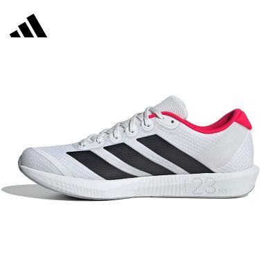 阿迪Adizero BK白色 到手339 锝物429https://p.pinduoduo.com/ypTMiDTn 