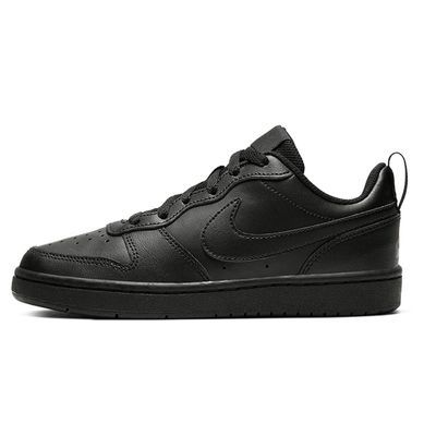 ڲNike/Ϳ˹ٷƷCOURT BOROUGH(GS)ͯаЬ BQ5448-001244Ԫ