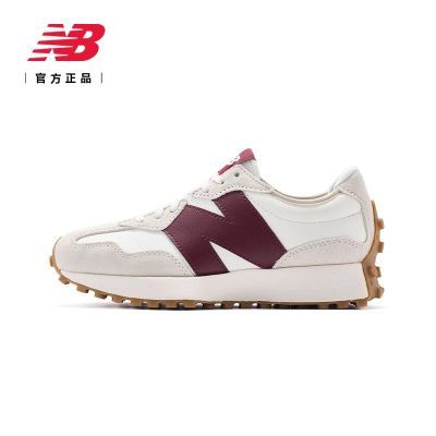 ڲNew Balance NBٷƷŮźɫ˶ܲЬWS327KA440Ԫ