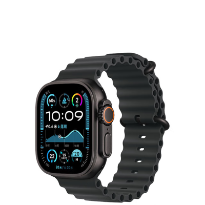 Apple/ƻ Watch Ultra 2 ֱGPS+ѿ494989Ԫ