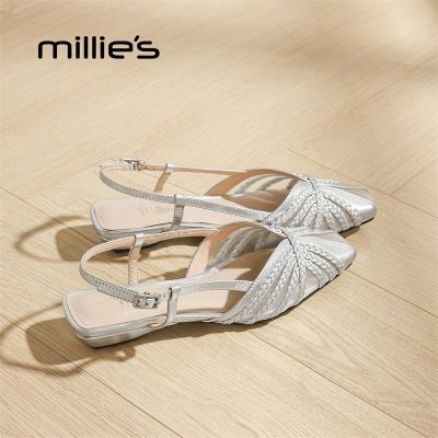 ڲMILLIE'SʱаͷЬŮ͸ɴŮļԼյЬ502Ԫ