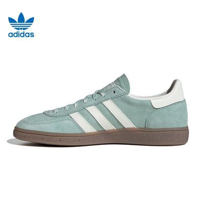 阿迪HANDBALL SPEZIAL pdd也有 到手562 锝物749-859https://p.pinduoduo.com/mngMiy0O 