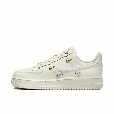 ڲNike Air Force 1 Mini Gold ĥͰЬŮ׽ FV3654-111411Ԫ