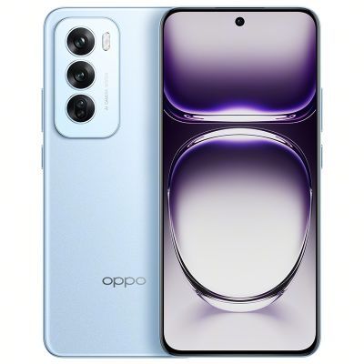 ڲƷСOPPO Reno12 5Gٰ콢оƬ ϷAIСֱֻ1778Ԫ