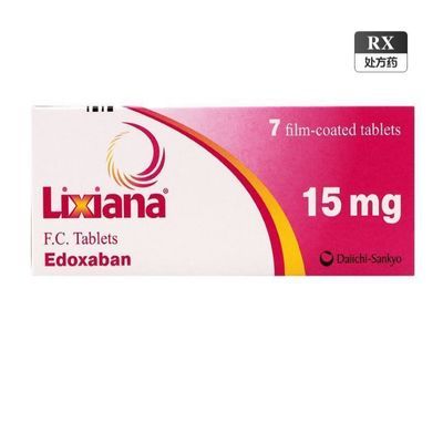 ڲȰ ױᰬɳƬ 15mg*7Ƭ/ RX85Ԫ