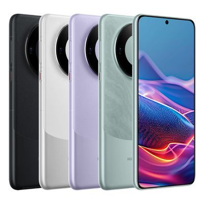 ΪMate60 ɿܹ Ϊֻ5ڷ Ŵ 12GB+512GB ٷ 4308Ԫ