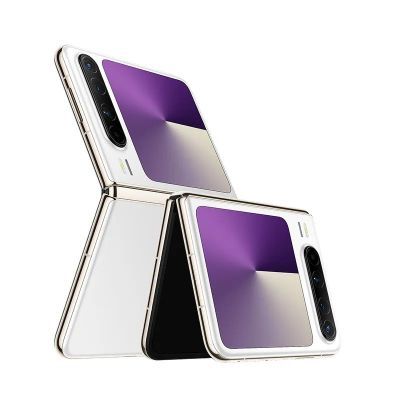 HUAWEI/Ϊ Pura X ԭɫӰͨͨš4ڷ Ȱ 12GB+512GB ٷ ȫͨ7399Ԫ