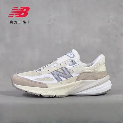 ڲNew Balance NBٷƷMade inUSA 990 V6 NBЬM990SS61143Ԫ